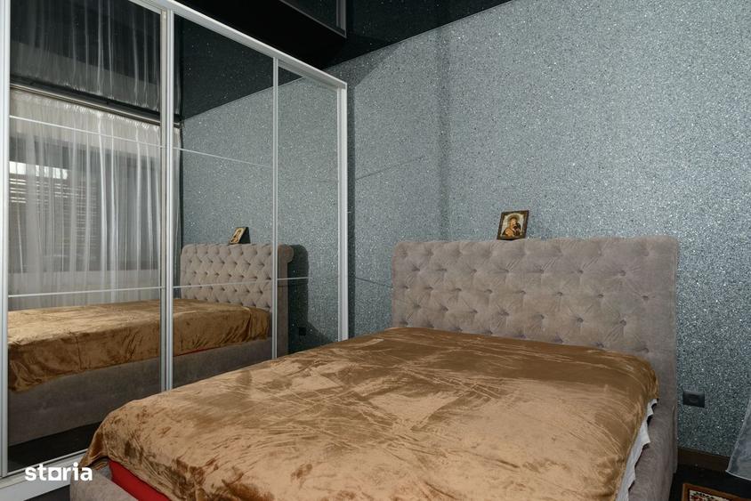 SUPER OFERTA UNIRII LUX TOTUL NOU 2 CAMERE CU TERASA SUPERBA !
