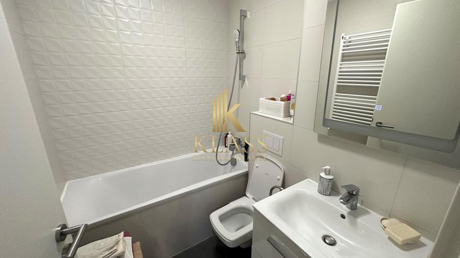 Apartament 3 camere de închiriat | ELA Cotroceni | Parcare Inclusă