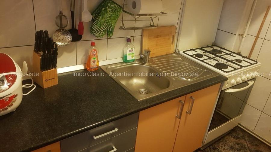 Inchiriere apartament 2 camere, confort 1, micro 9 Targoviste - 6