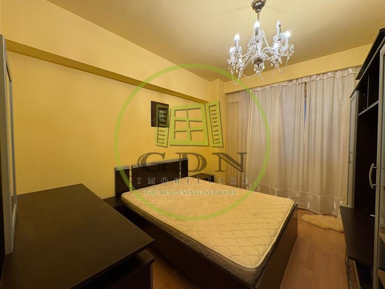 Apartament, 3 camere, decomandat, 74 mp, Centru, Zona KFC
