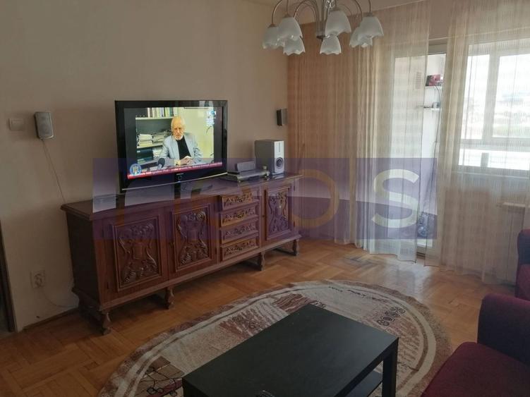 VANZARE 4 CAMERE | 80 MP | DECOMANDAT | ETAJ 4/10 | CALEA DOROBANTI