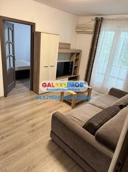 Apartament 2 camere de inchiriat 1 Mai