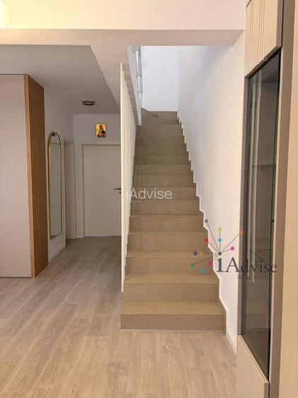 CASA TIP DUPLEX DE INCHIRIAT IN SANPETRU - 19