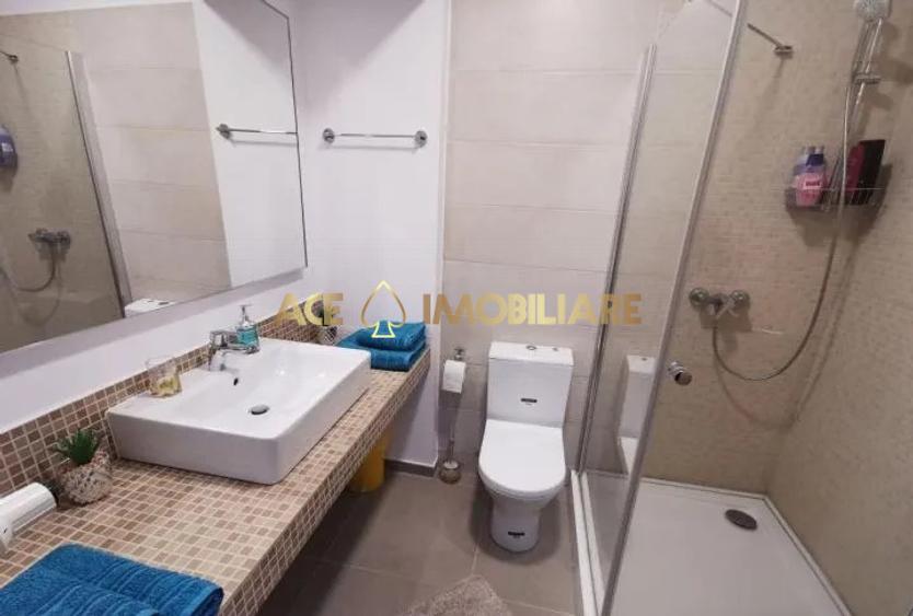 2 Camere de inchiriat | Politehnica | Parcare | Centrala | Metrou