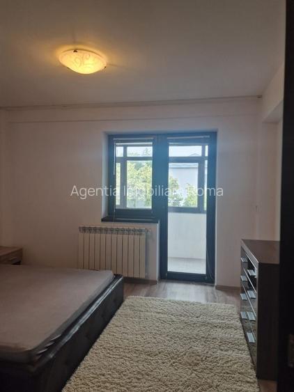 Apartament 2 camere bloc nou școala 7 - 5