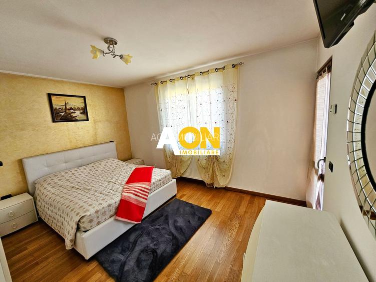 Casa 7 camere, garaj dublu, finisaje lux, 629 mp teren,zona Prefectura - 15