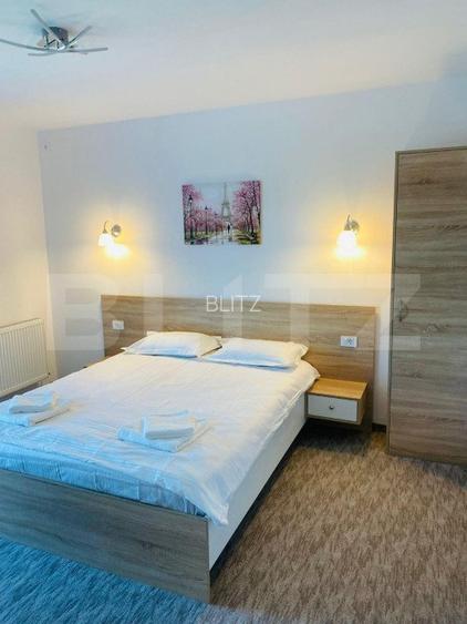 Pensiune in Baile Felix, 850mp, langa strand Apollo - 10