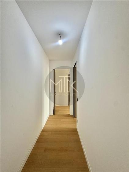 Apartament 3 camere SMARTHOME, finisaje premium | Lacul Floreasca
