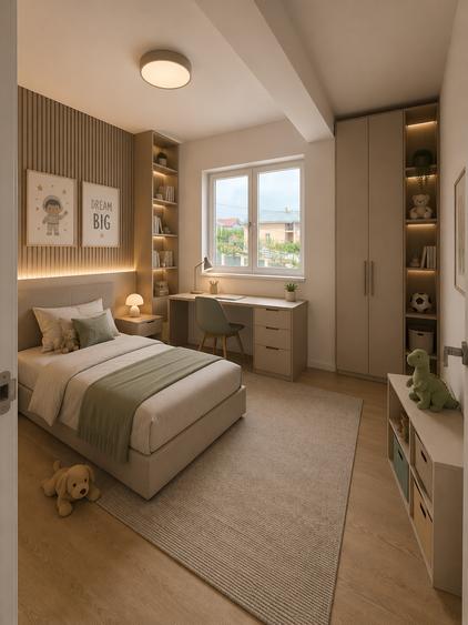 Ultima- Casă P+1 de vânzare în Iași – zona Bucium-Preț de apartament