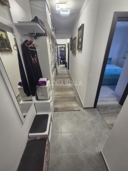 Metalurgiei Aparatorii Patriei apartament 2 camere decomandat, bloc nou 2020 - 5