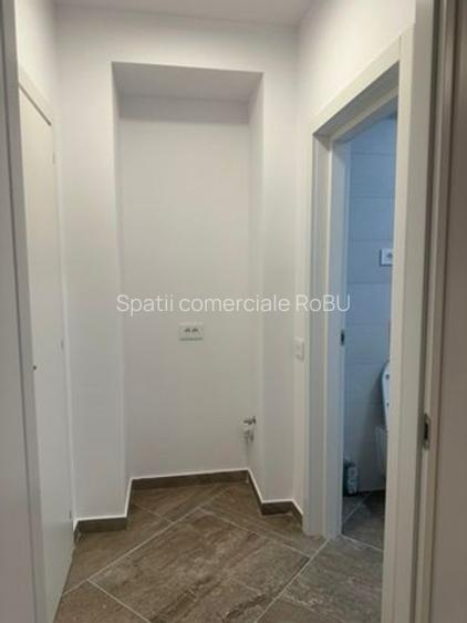 Apartament 2 camere renovat 2025 in zona Piata Astra # Spatii comerciale RoBU - 8