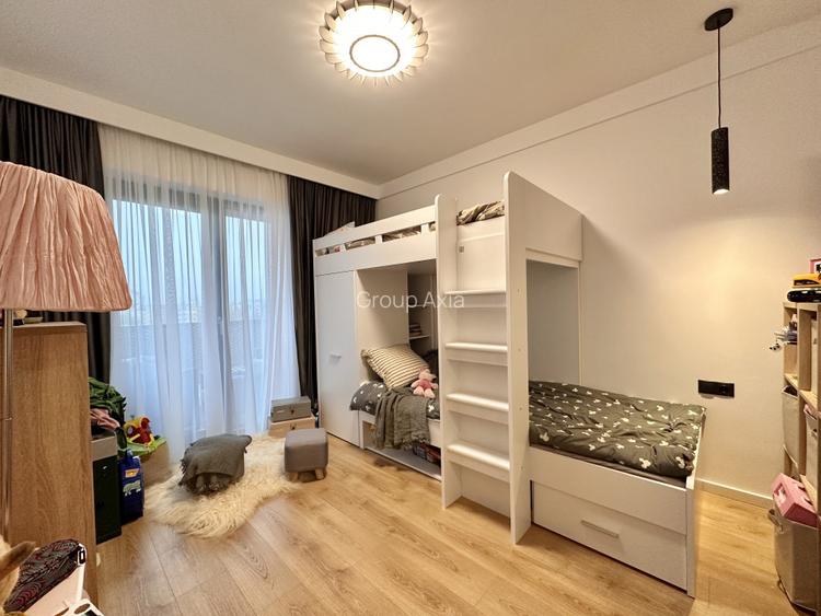 Apartament 3 camere, cartier Zorilor, Scala Frunzisului,optional garaj - 6