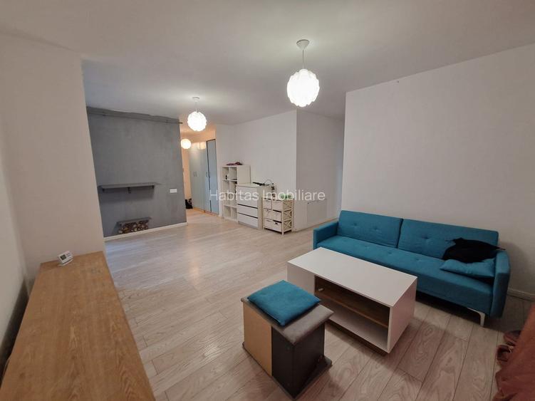 COMISION 0%Apartament 3 camere 74 mp , parcare Floresti str Sub Cetate - 10