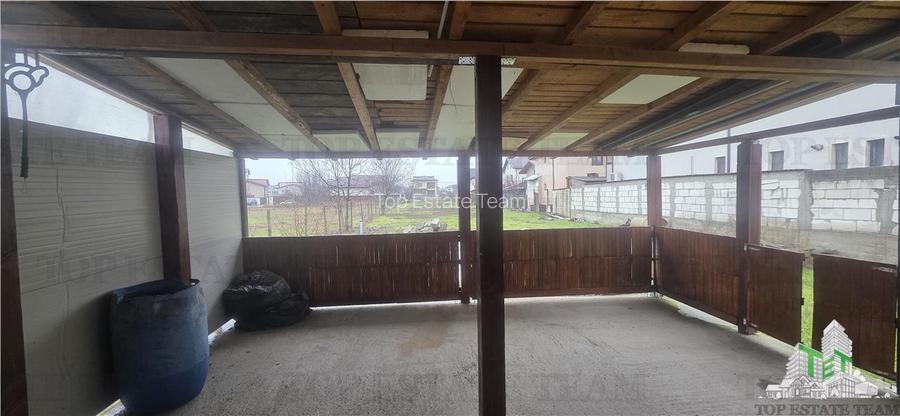 Oportunitate de investitie/ Bragadiru - Ghidiceni/ Teren intravilan 2123 mp si c - 5