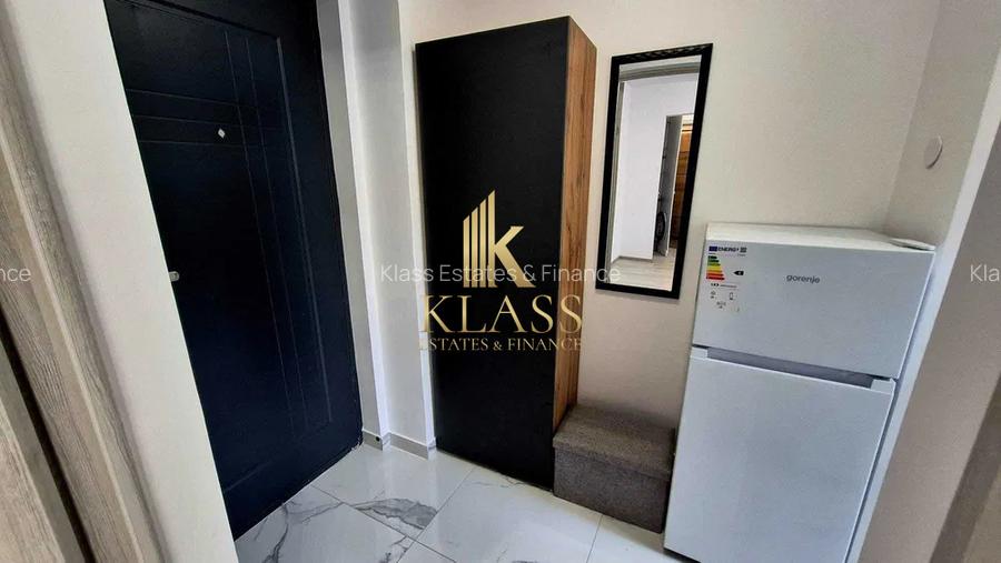 Închiriere apartament de 2 camere luminoase și calde la Piața Victoriei - 5