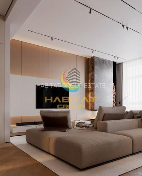 Apartament 2 camere nou Grigorescu 15 min metrou finalizare 2026 - 2