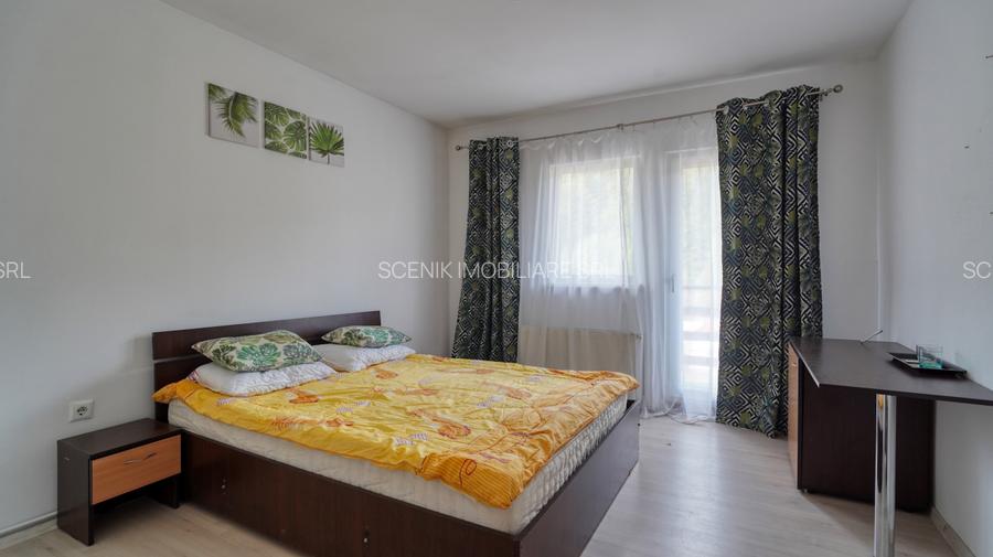 Predeal, casa de vacanta - pensiune - investitie profitabila, amplasament super! - 10