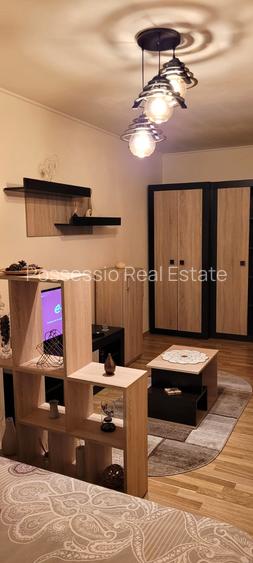 Barbu Văcărescu – Floreasca – Studio - loc de parcare inclus – 500 EUR - 3
