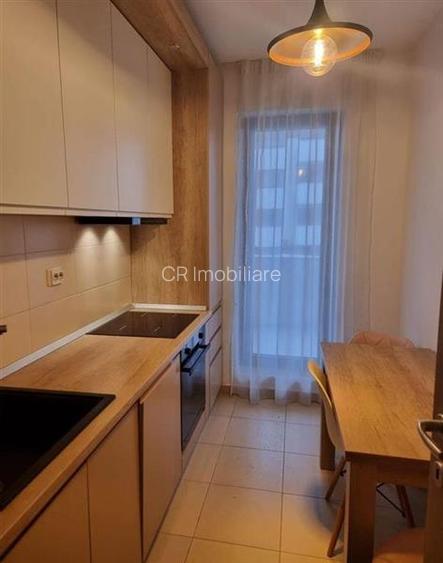 Apartament 2 camere Baneasa - 2