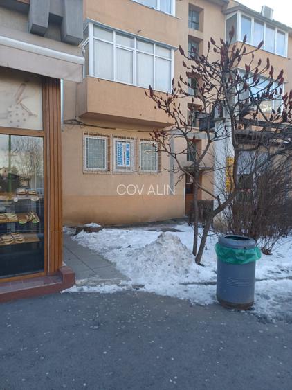 Garsoniera zona Faget, parter, suprafata 26,7 mp,mobilata si utilata, libera! - 15