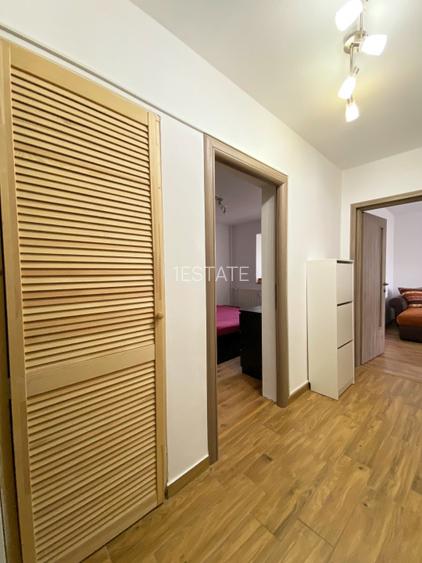 Berceni | Apartament 2 camere, 50mp, etaj 3 din 9 | loc parcare - 5