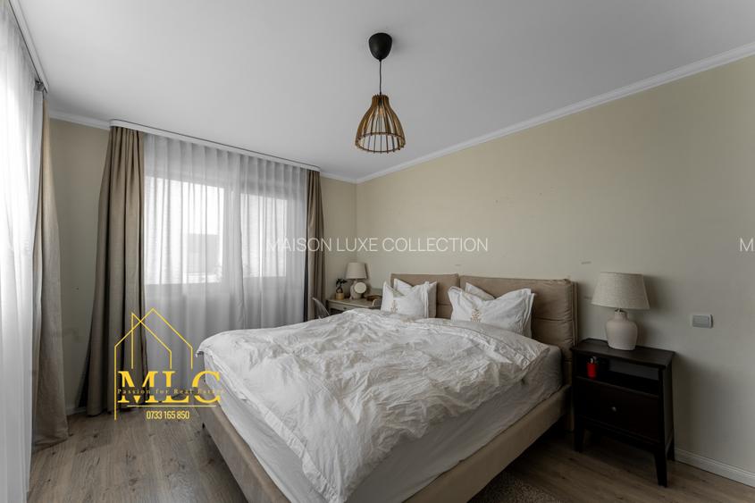 Vilă individuală | Peninsula Residence, Crevedia -Buftea | Acces la lac - 16