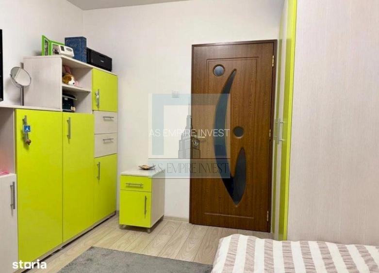 Ap 3 camere decomandat - zona Tractorul ID: 17339 - 9