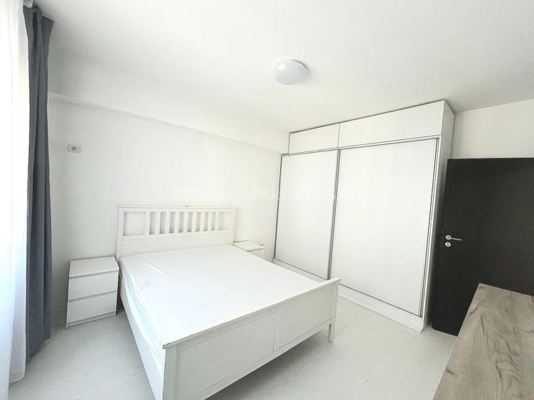 Apartament 2 cam Mill Residence Rose Cafe 320 Euro - 6