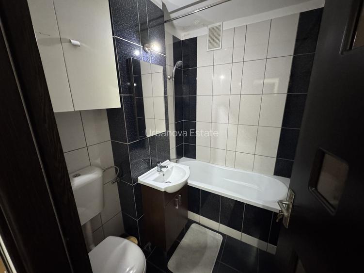 Garsoniera modernă de închiriat, zona City Mall - 5