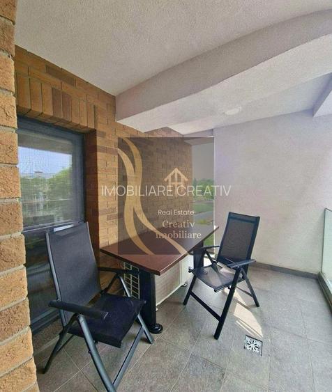 Apartament 2 camere Politehnica Park Residence, Grozăvești - 4