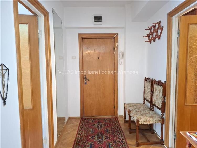 Apartament 4 camere, bloc tip vila, 108 mp, et 3, boxa, ultracentral - 12