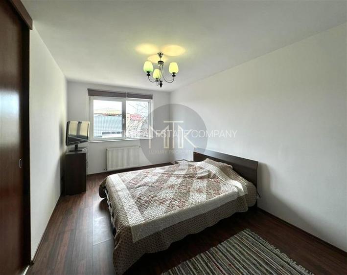 OPORTUNITATE | Vila Individuala mobilata Colentina | 203 mp utili | 4 Camere+Gar - 23