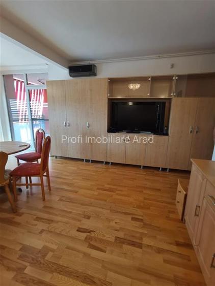 Inchiriez apartament 2 camere-Ared Kaufland - 9
