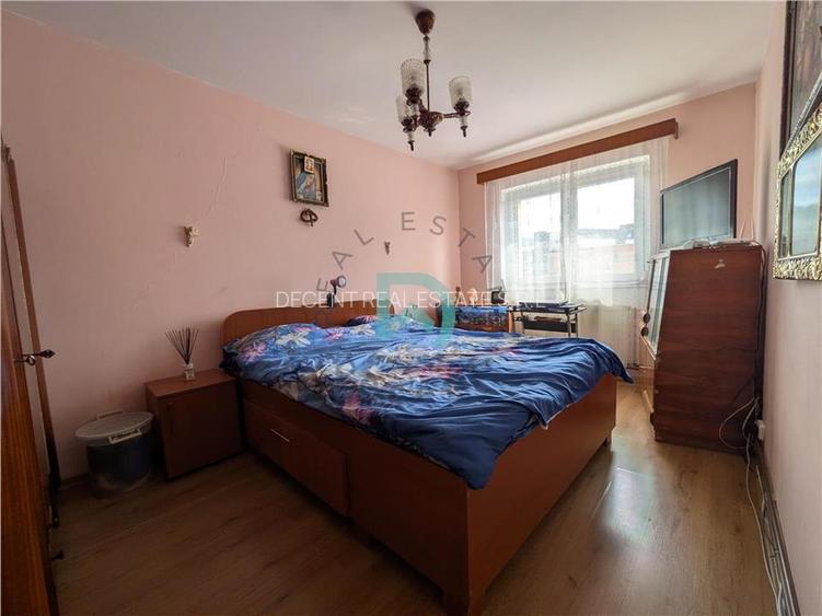 Apartament 3 camere Grivitei, Brasov - 11