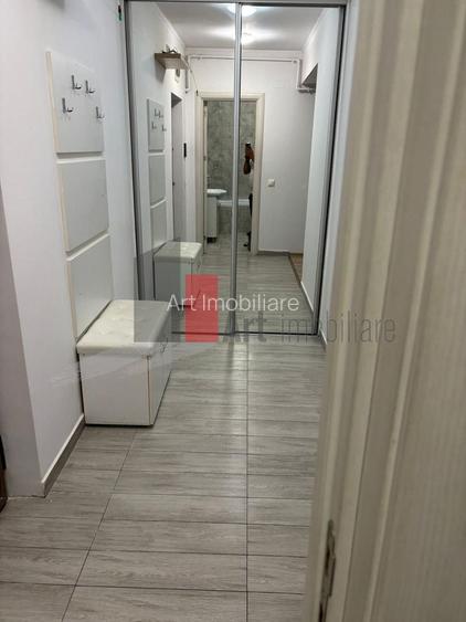 Apartament cu doua camere-Brancoveanu-Luica-cu centrala+loc de parcare - 6