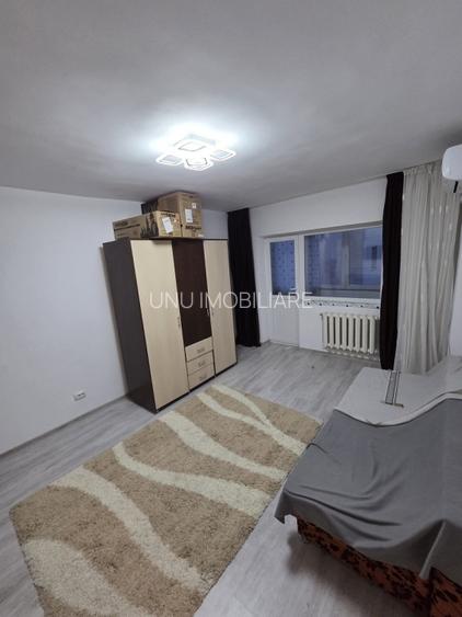 Apartament cu 1 camera - zona Alexandru cel Bun - Zimbru - 7