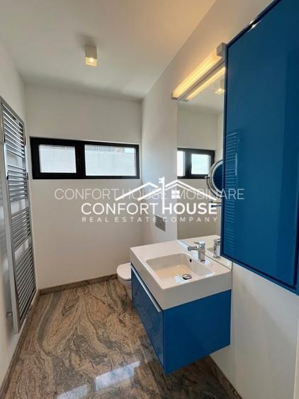 Vila moderna, P+2, mobilat, IANCU NICOLAE - 44