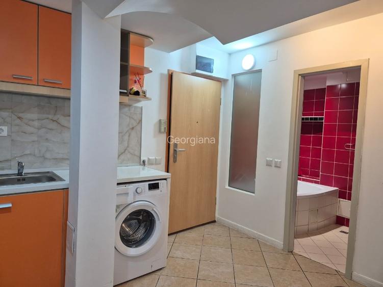 Garsoniera rond Alba Iulia - 9