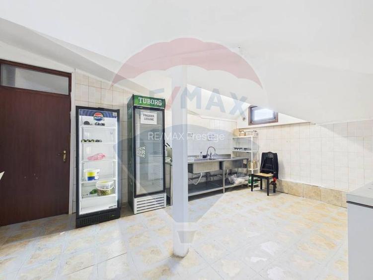 Afacere de vanzare, restaurant Gradina Icoanei - 15