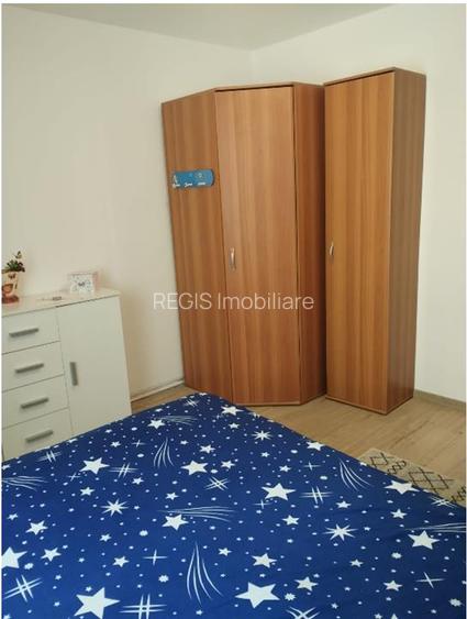 Apartament 3 camere cu parcare Tractorul - 7
