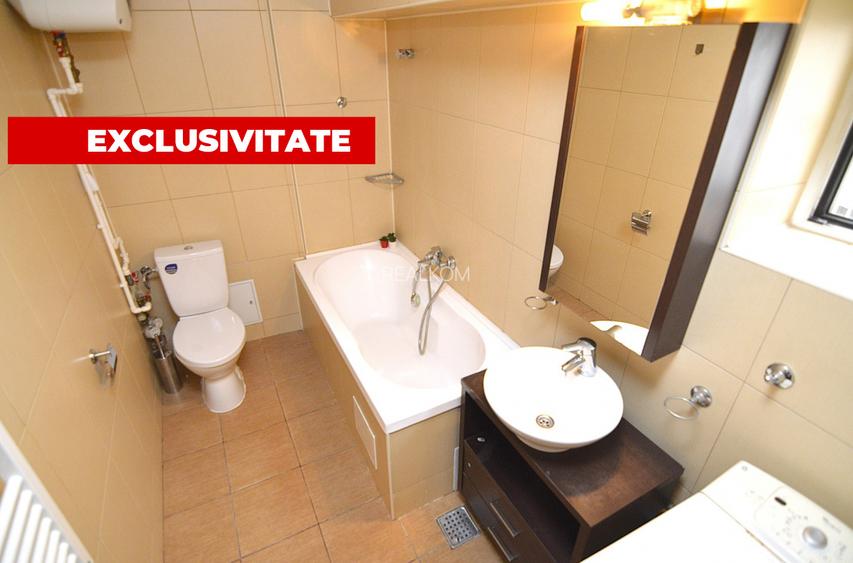 VANZARE GARSONIERA TIMPURI NOI - MIRCEA VODA  - 22