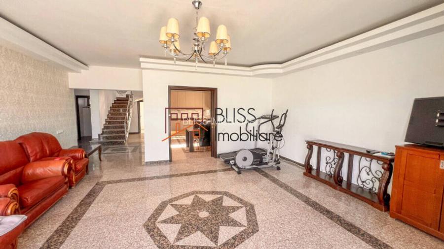 Casă / Vilă 6 camere în zona Pipera - 4