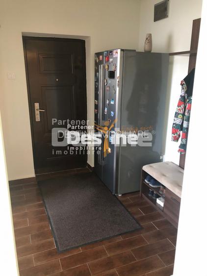 Ultracentral - Apartament cu 2 camere, semidecomandat, etaj 4/4, 50 mp, finisat - 9