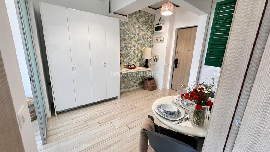 White Tower Studio 2 camere și vedere la mare - 6