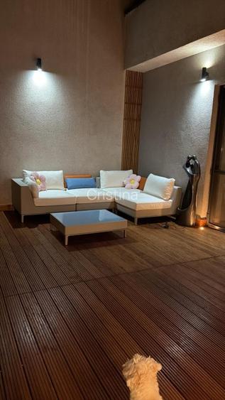 Penthouse exclusiv in Oradea - 10