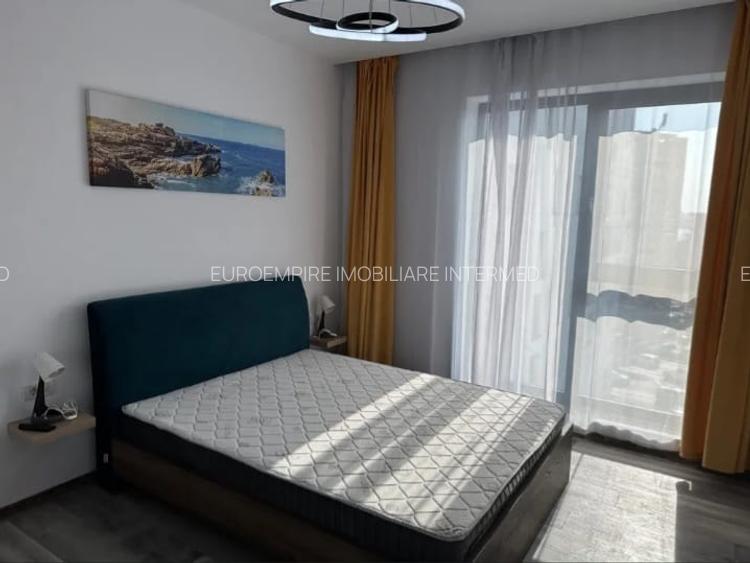 Apartament cu 2 camere de închiriat în zona Campus-Aviatorii - 5