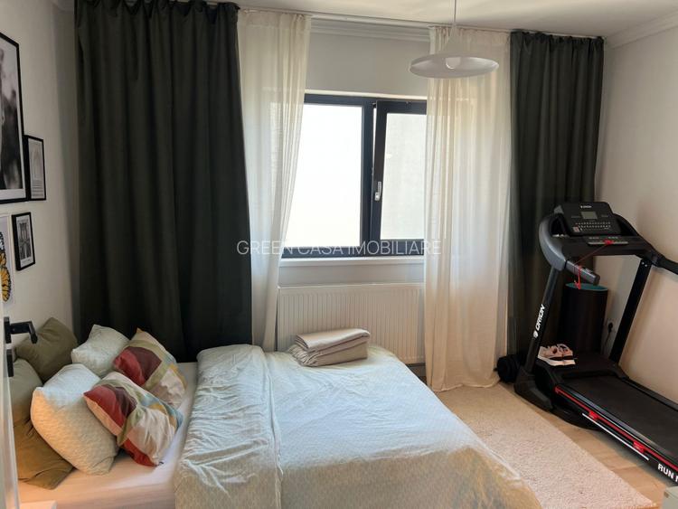 Casă individuală, 130 mp utili, teren 483 mp, Dezmir - 7