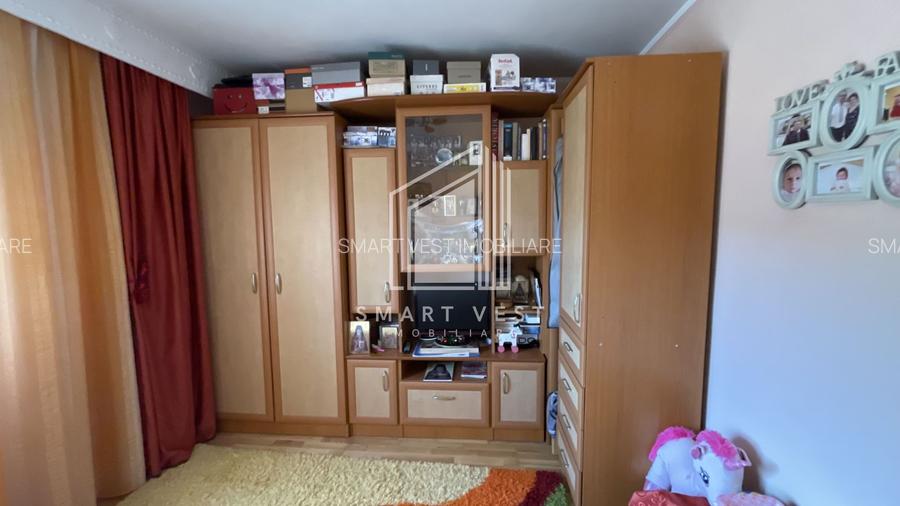 Apartament 2 camere | Etaj 4 | Zona Ultracentrala - 7