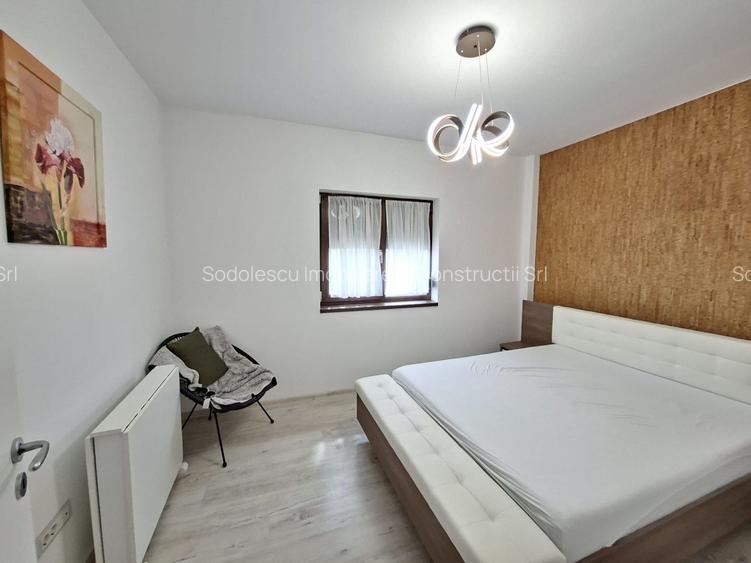 Apartament 2 camere în imobil nou la intrare în Giroc! - 6