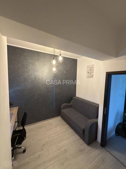 Apartament 3 camere, Nicolina-Prima Statie! Mobilat si utilat, bloc 2020! - 10